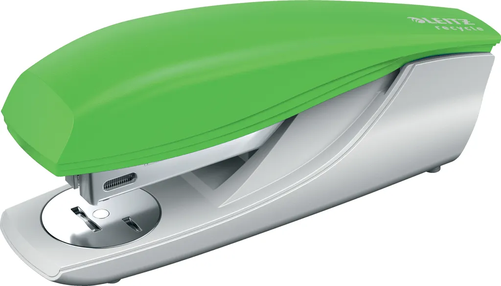 Cucitrice Leitz NeXXt 5502 Nera - Il meglio per il tuo Home Office