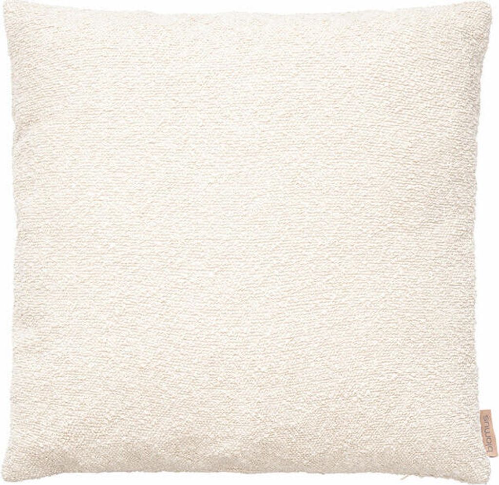 blomus Kissenbezug Boucle Moonbeam (50x50cm) Produktbild 