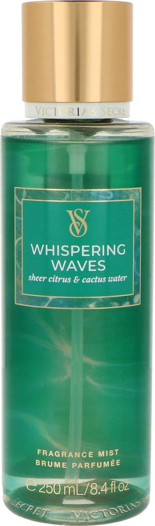 Victoria`s Secret Whispering Waves Körpernebel 250ml Produktbild 