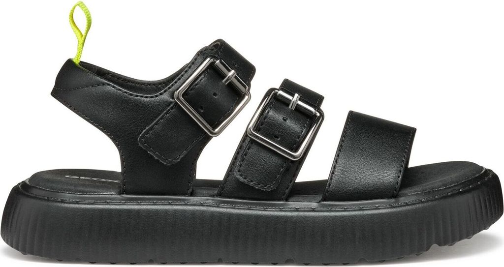 Geox Sandalen Sandalen Kunstleder