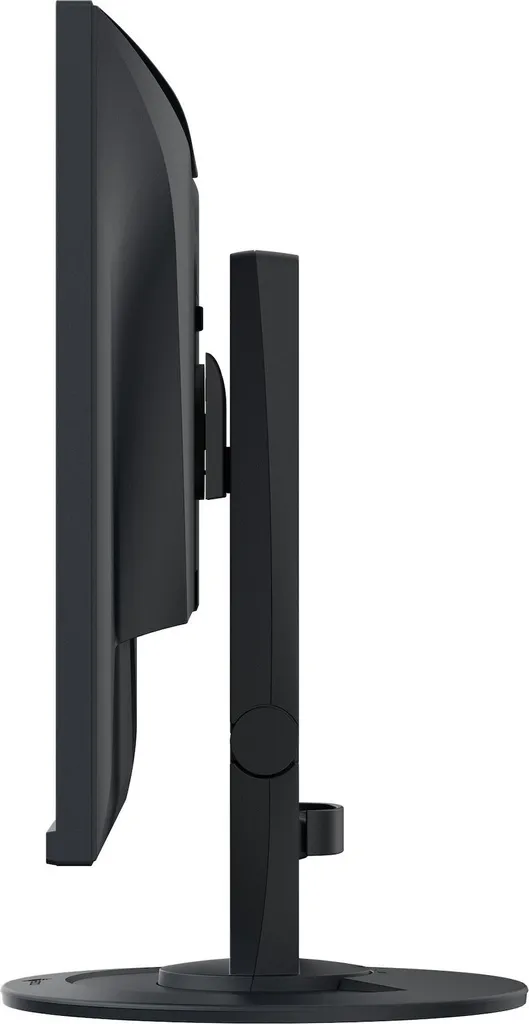 EIZO FlexScan EV2410R-BK, 61,2 cm (24.1"), 1920 x 1200 Pixel, WUXGA, LCD, 5 ms, Schwarz