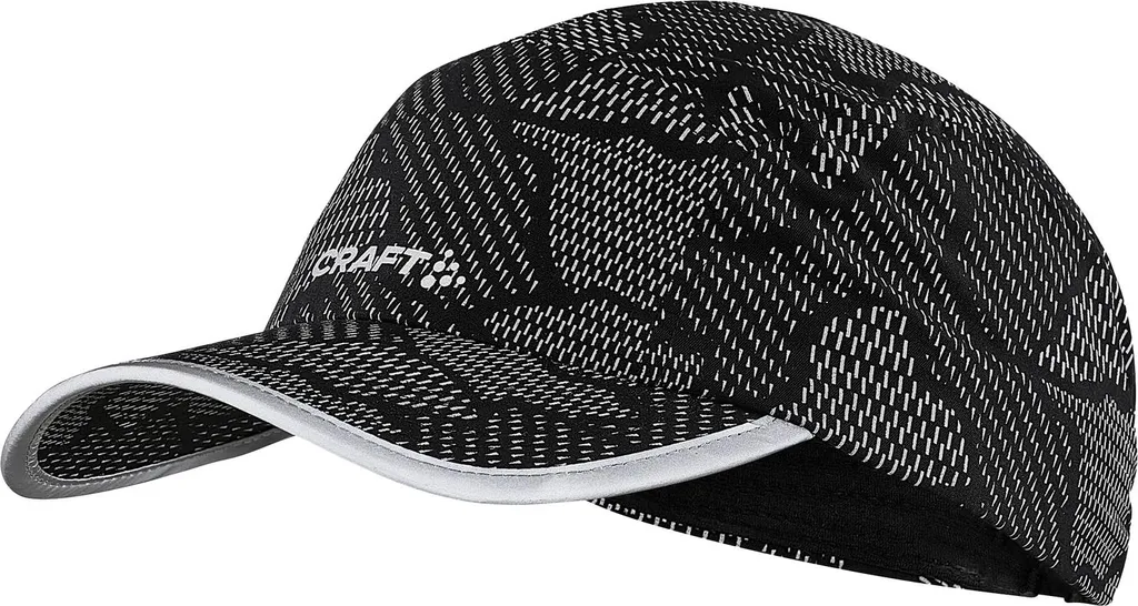 Casquette Craft Core Essence Lumen : Ne craignez plus la nuit en S/M