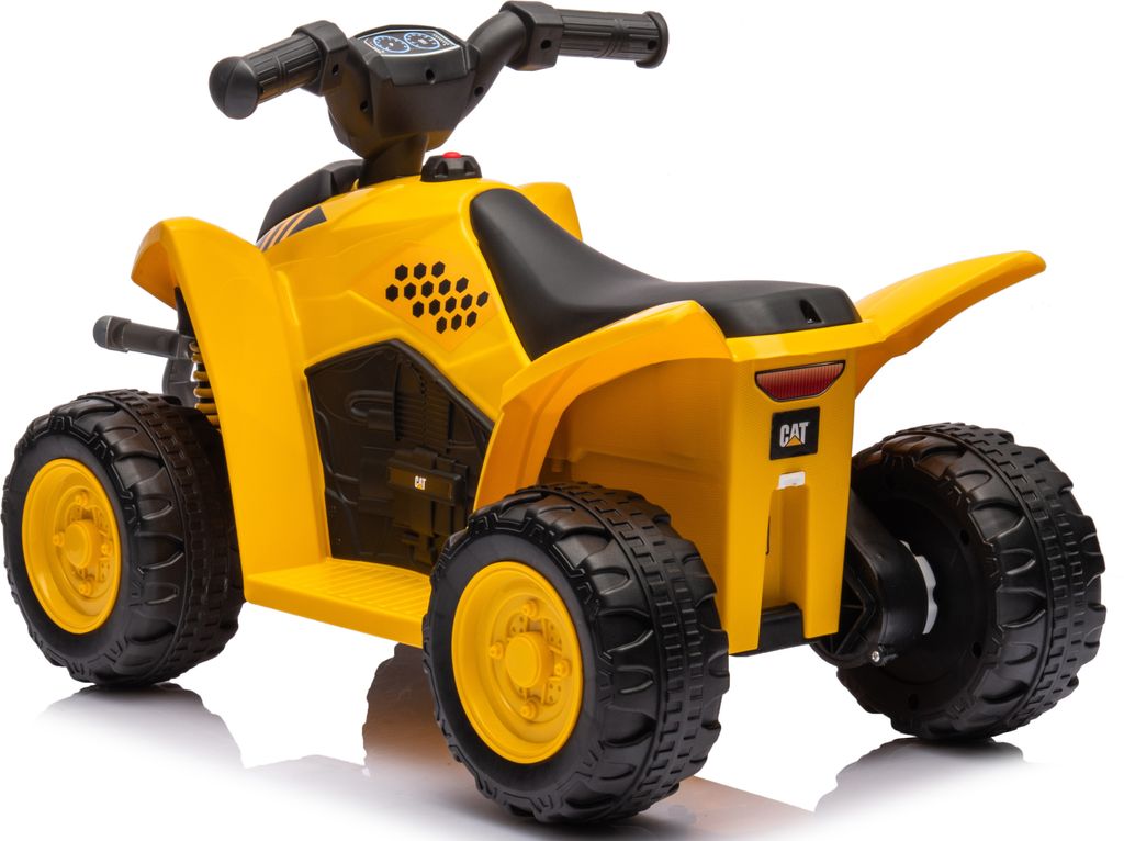 Dětská elektrická čtyřkolka Honda H3 TRX, 3km/h, dětská Obrázek produktu 11