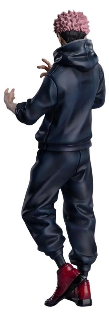 Jujutsu Kaisen - Figurine Itadori Yuji Xstellar Prize Image du produit 