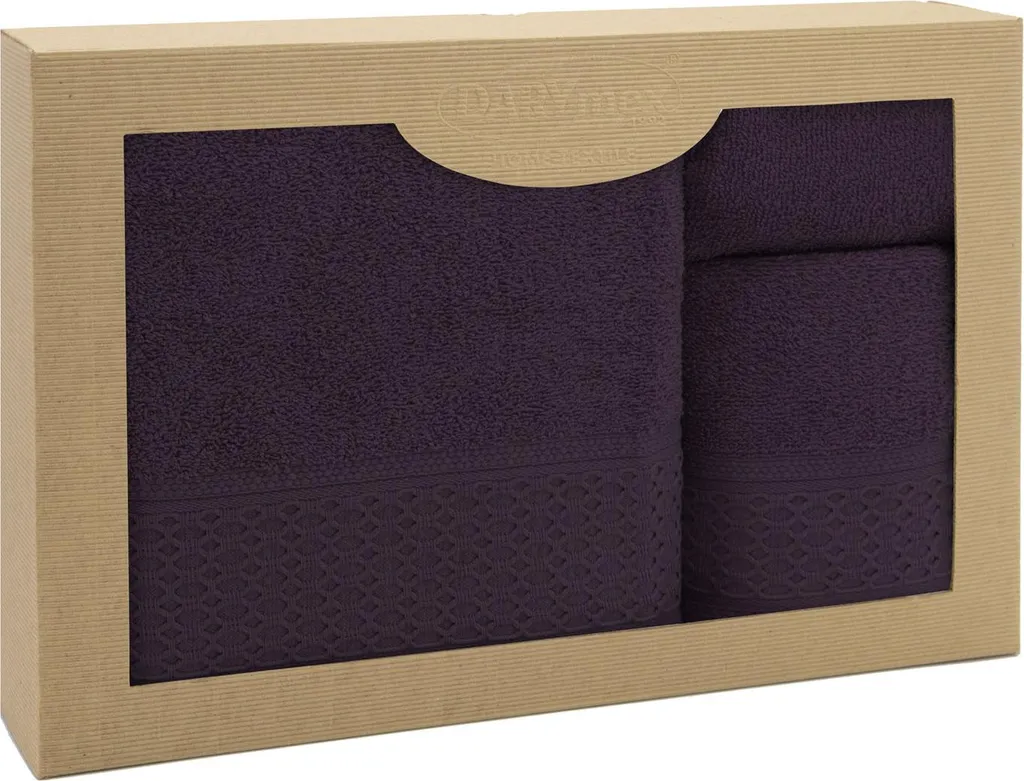 Asciugamani Solano 100% Cotone Set 3 Pezzi | Morbidezza per la Famiglia