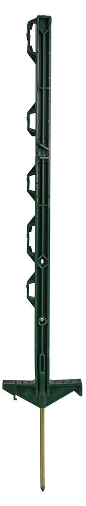 horizont Kunststoffpfahl ranger® 71 cm – Weidezaunpfahl mit Produktbild 