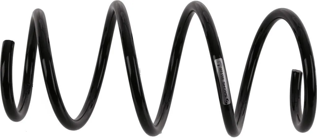 Ressort cassé sur Leon 5F ? Optez pour le SACHS 993 926 - OE 5Q0411105CC