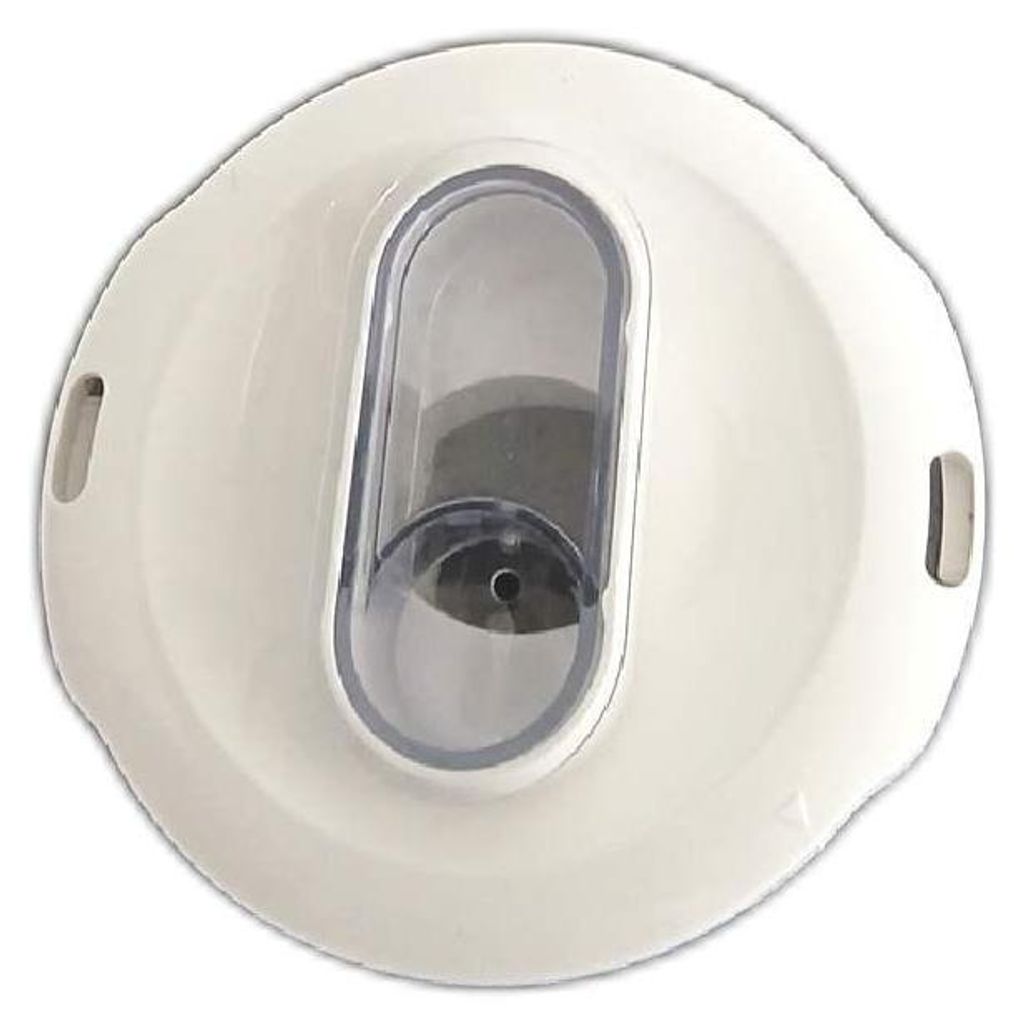 Braun Household PowerBlend 1 JB1050WH Standmixer 1,5 l Glas Produktbild 