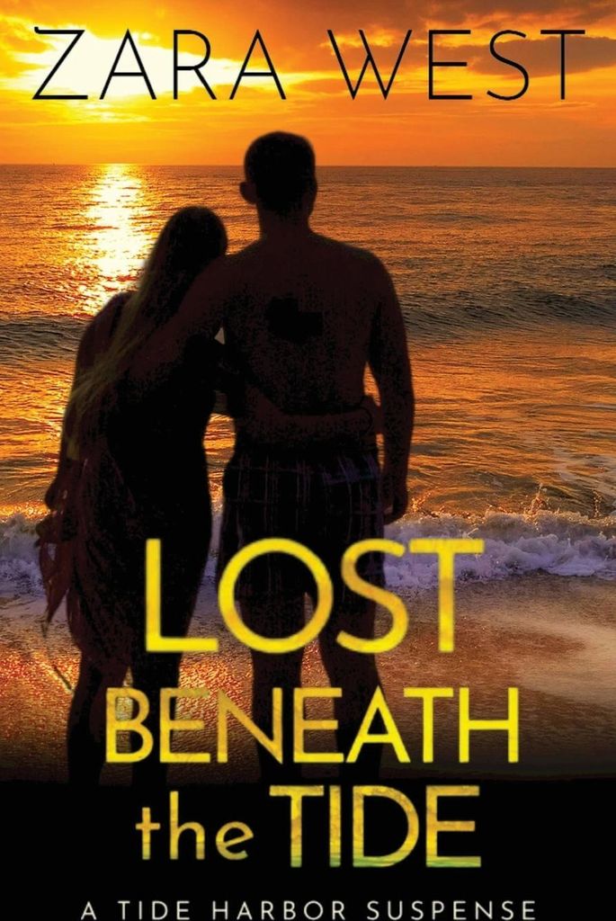 Lost Beneath the Tide