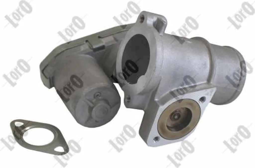 Vanne EGR antipollution pour berline Mondeo III et X-Type diesel