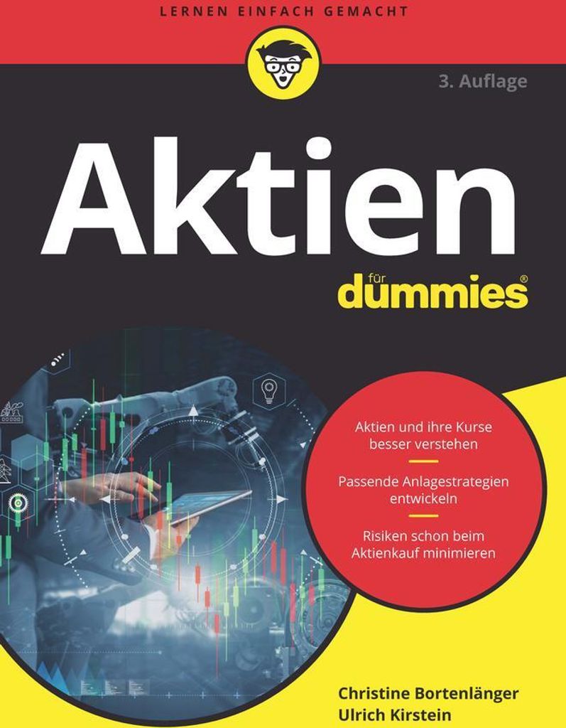 Aktien für Dummies