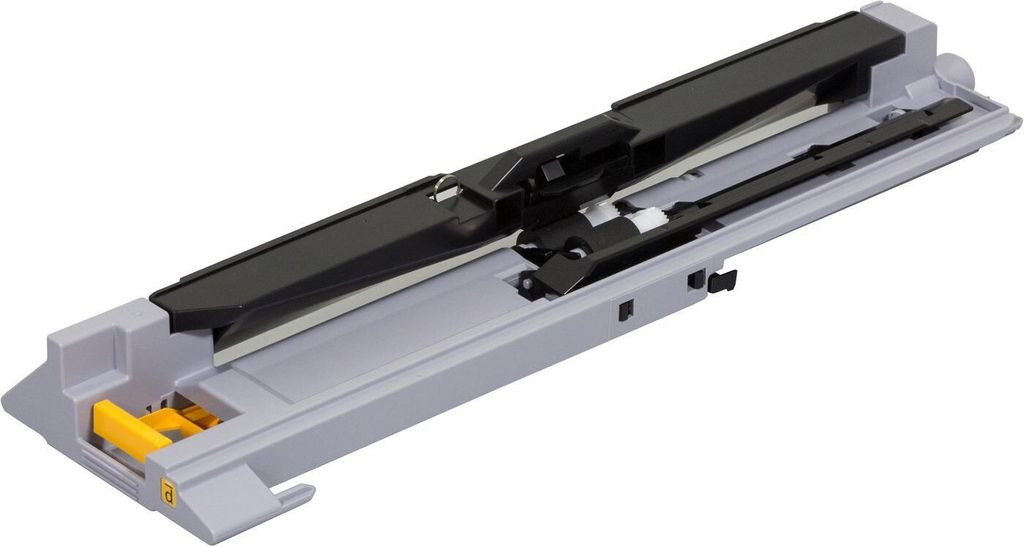 KYOCERA 302K394480 - Kyocera - Multifunktional - TASKalfa 205c - TASKalfa 255c - Einzugsmodul - Schwarz - Grau (302K394