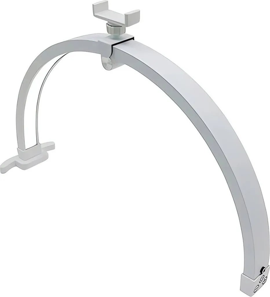 Lampe cosmétique de miroir pour réussir son maquillage de précision