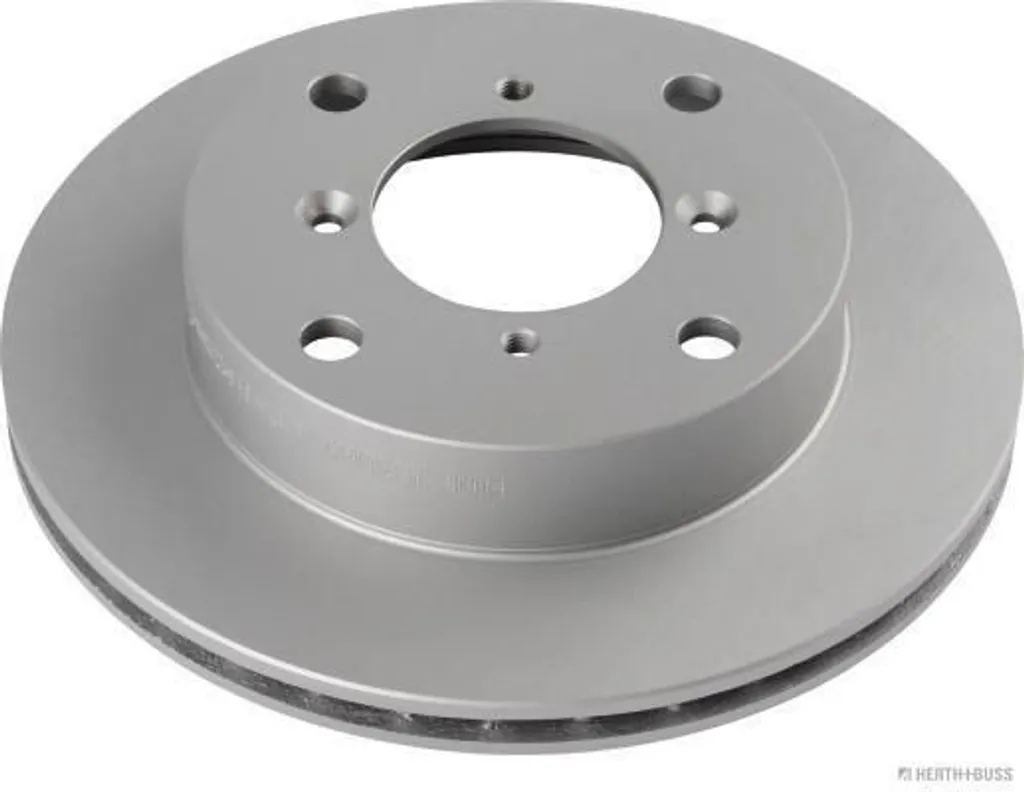 Disques de Frein Jakoparts Haute Performance pour Suzuki Alto et Swift