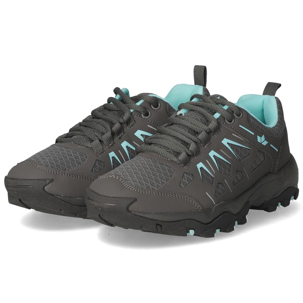 Lico buty outdoorowe SIERRA trekkingowe Zdjęcie produktu 