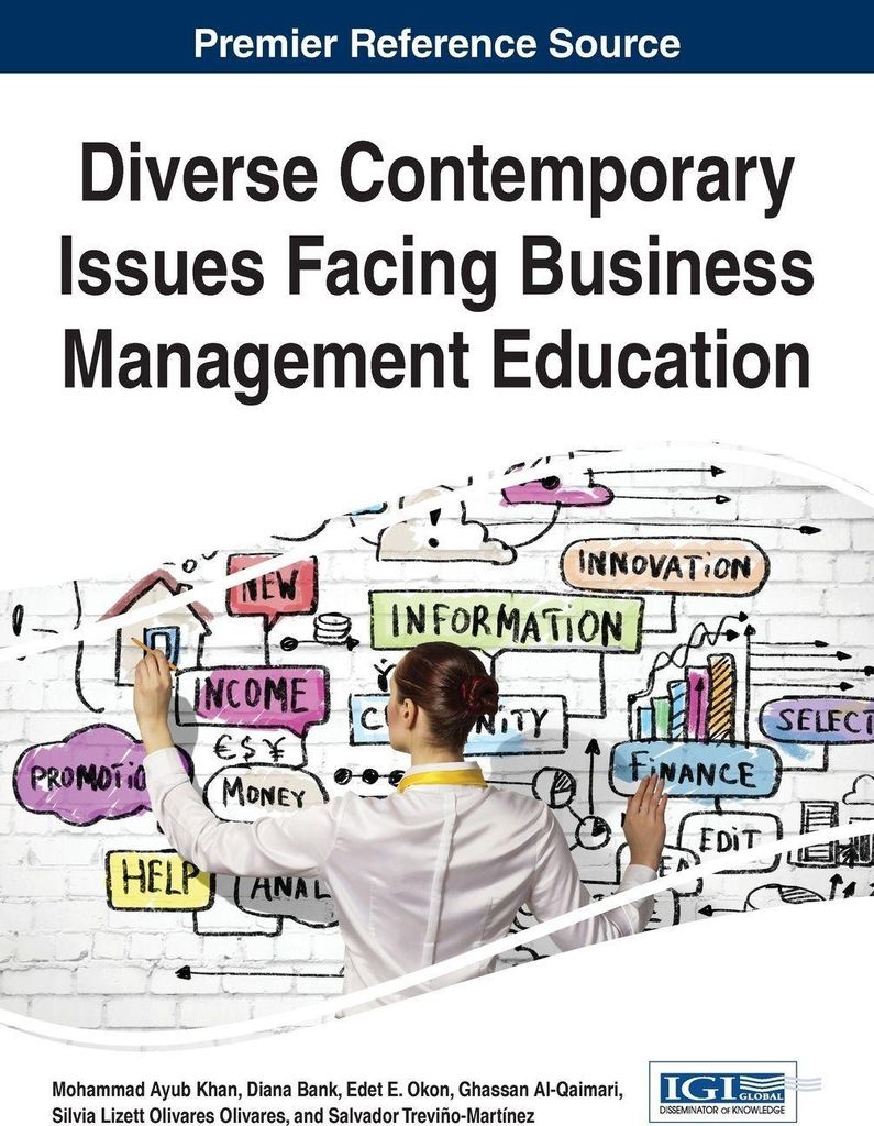 Diverse Contemporary Issues Facing Business Management Education