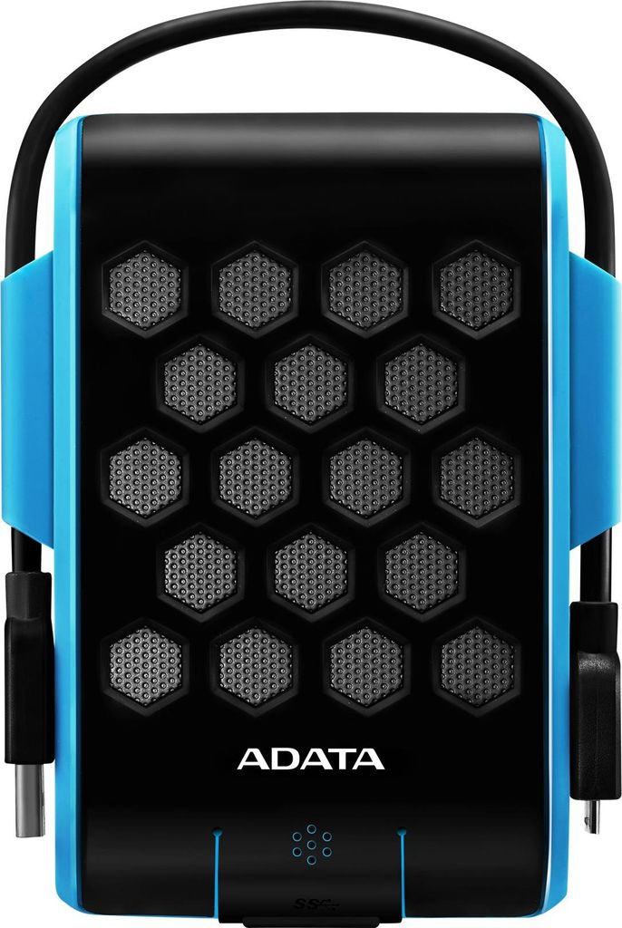 ADATA HD720 - Disque dur - 2 To - externe (portable) Image du produit 