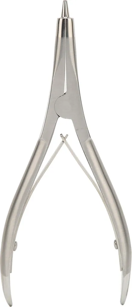 Pinza Espansore Professionale per Tubi Acustici in Acciaio Inox
