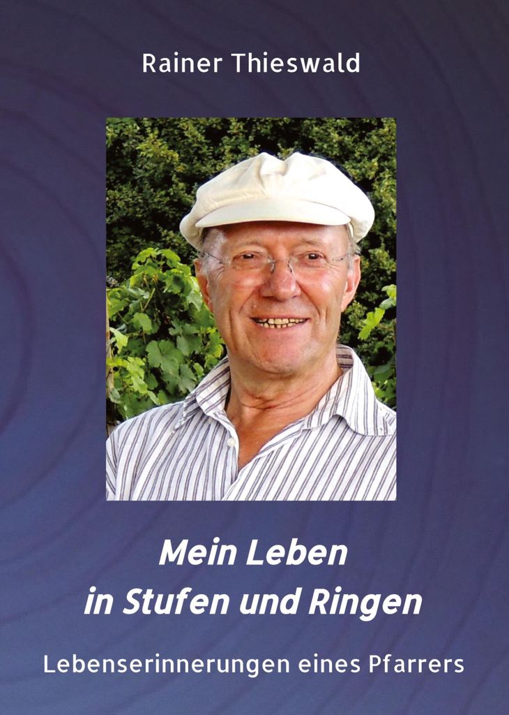Mein Leben in Stufen und Ringen