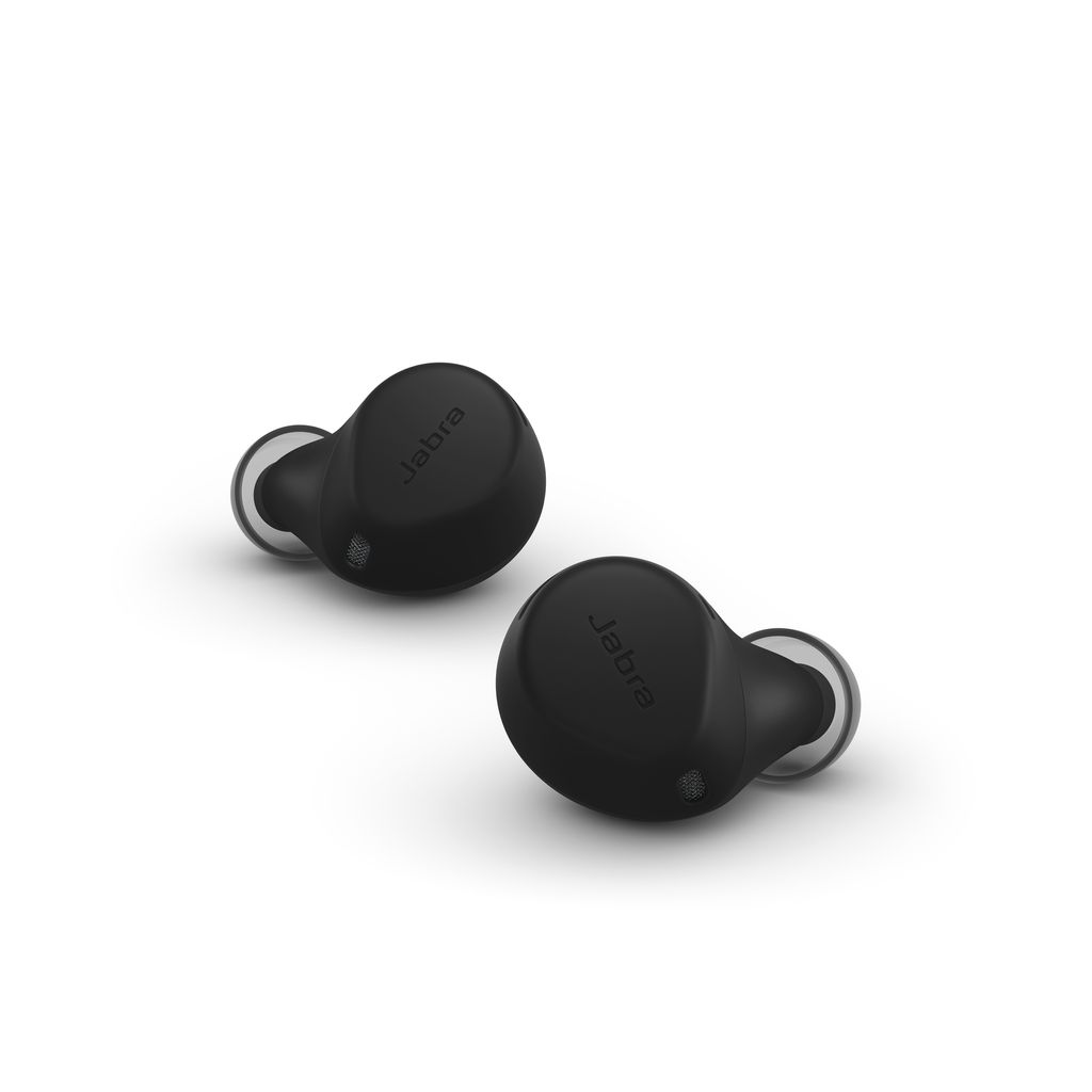 schwarz In-Ear 7 Active Elite Kopfhörer