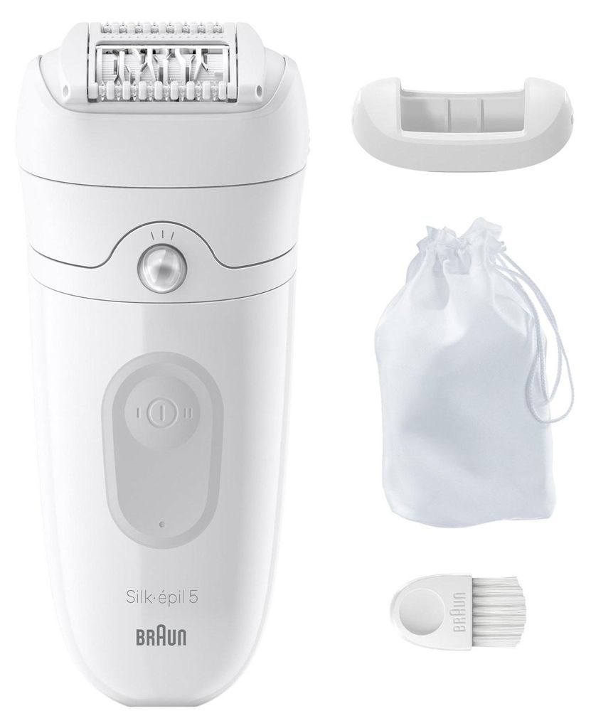 Braun Silk-épil 5-011 Productafbeelding 
