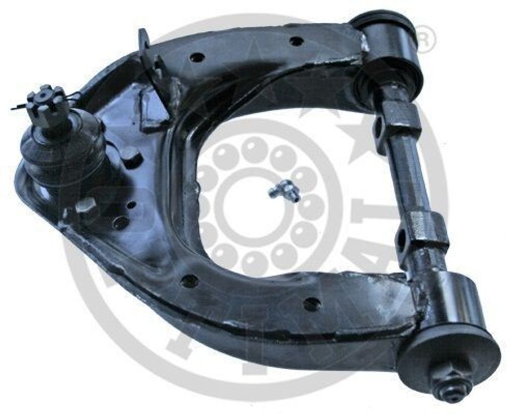 OPTIMAL G6-1209 Querlenker Vorne Links Oben für MITSUBISHI PAJERO II (V3W, V2W, V4W)