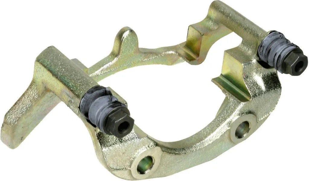 Support étrier TRW BDA241 en fonte renforcée - Qualité OE Peugeot 405