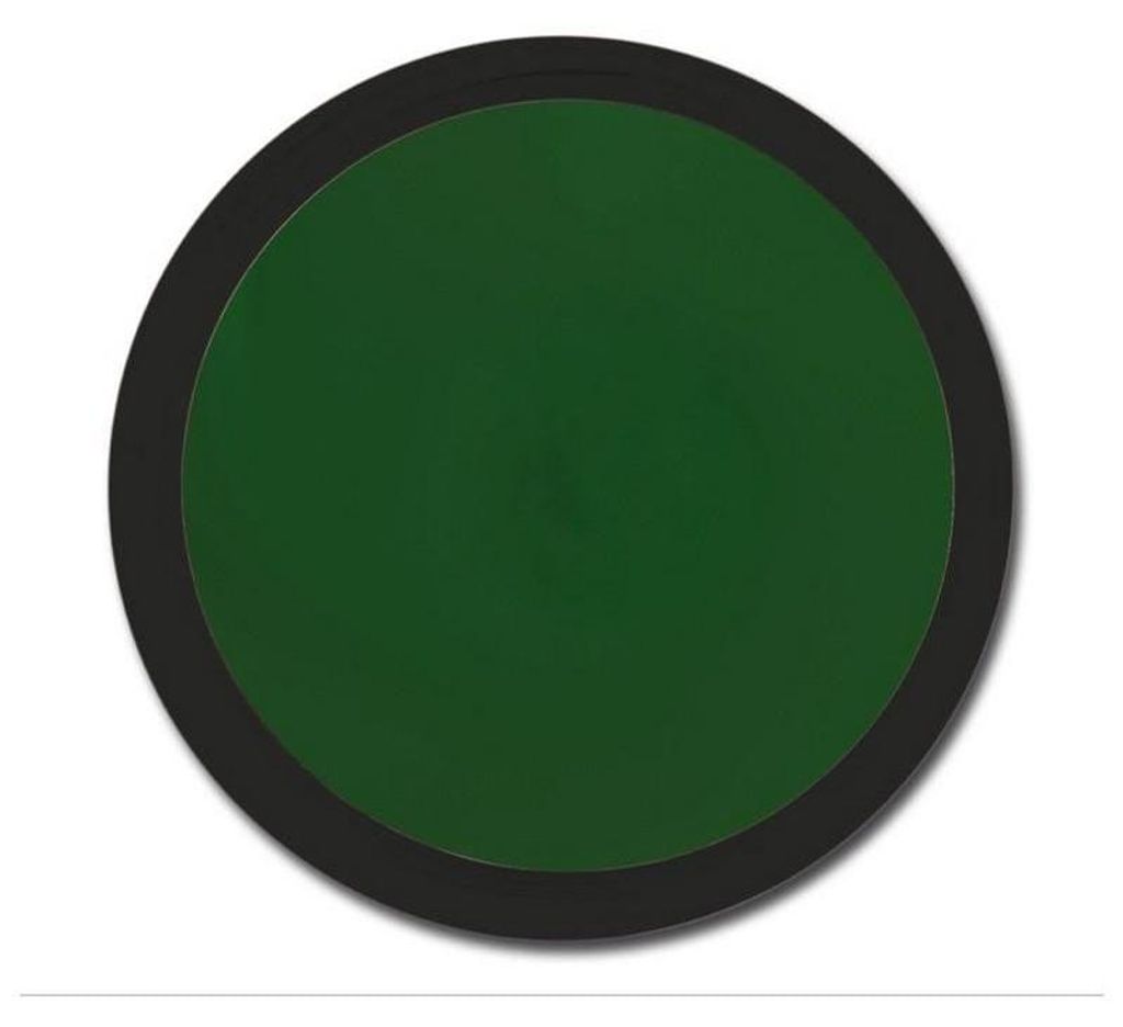 Trucco con spugna 9g, colore:verde Immagine del prodotto 