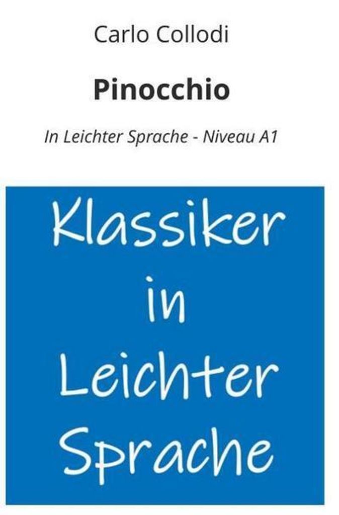 Pinocchio