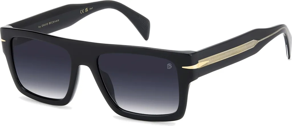 Lunettes David Beckham DB 7161/S : finissez-en avec l'éblouissement solaire