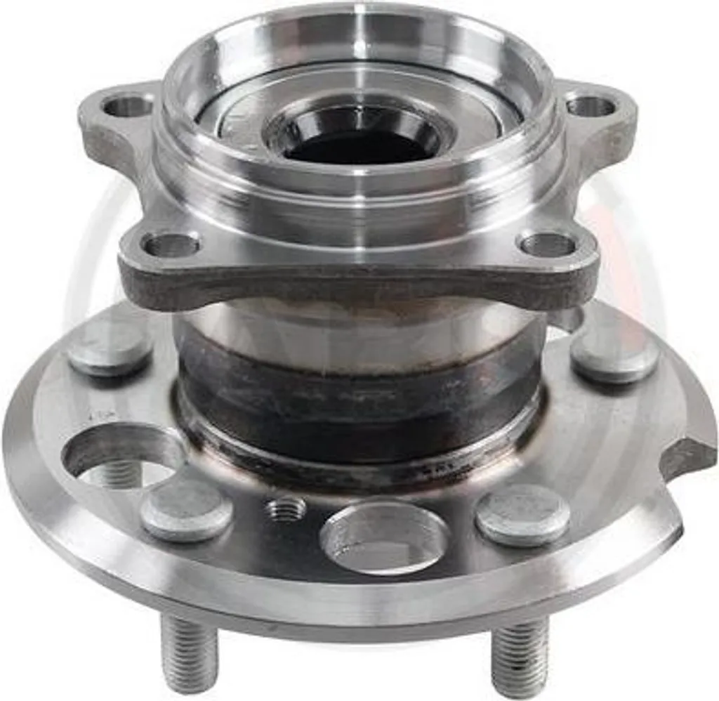 Roulement de roue arrière pour RAV 4 - Kit complet A.B.S. 201228 OE 42410