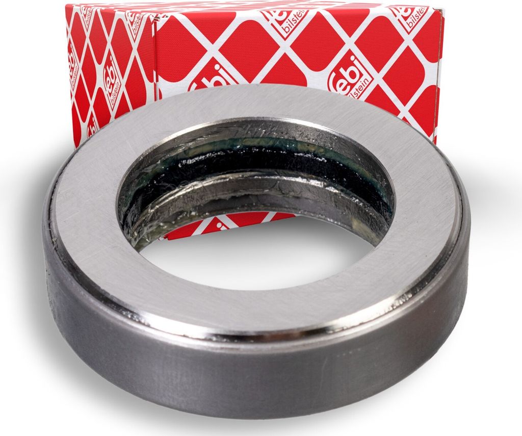 FEBI BILSTEIN Achsschenkellager Achsschenkel-Lager 173065 für RENAULT TRUCKS MIDLINER 15mm 31mm 48mm 0,071kg