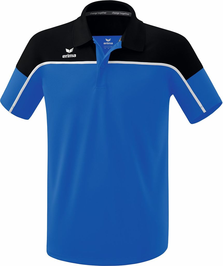 Erima Change By Erima Poloshirt Mehrfarbig