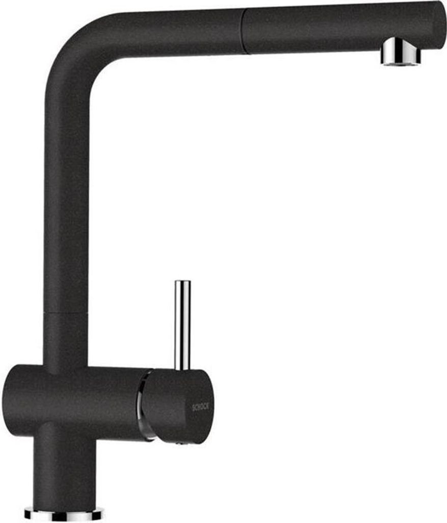 Strahlregler Für Niederdruck Armatur Lago Classic  Produktbild-Vorschau 2