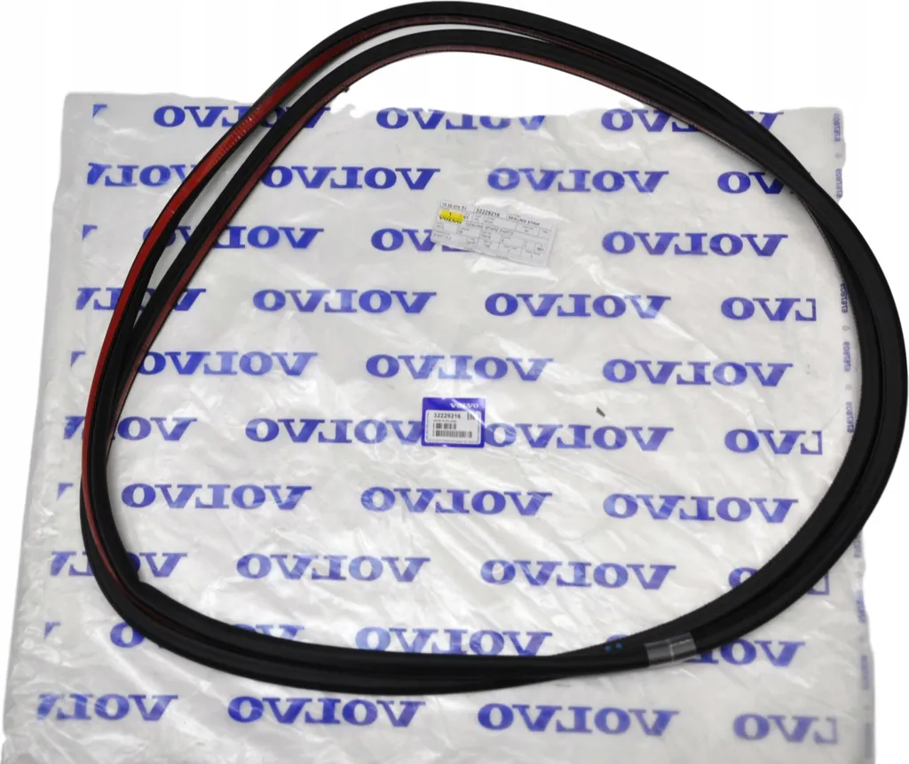 Joint de porte avant Volvo XC40 anti infiltration eau air neuf