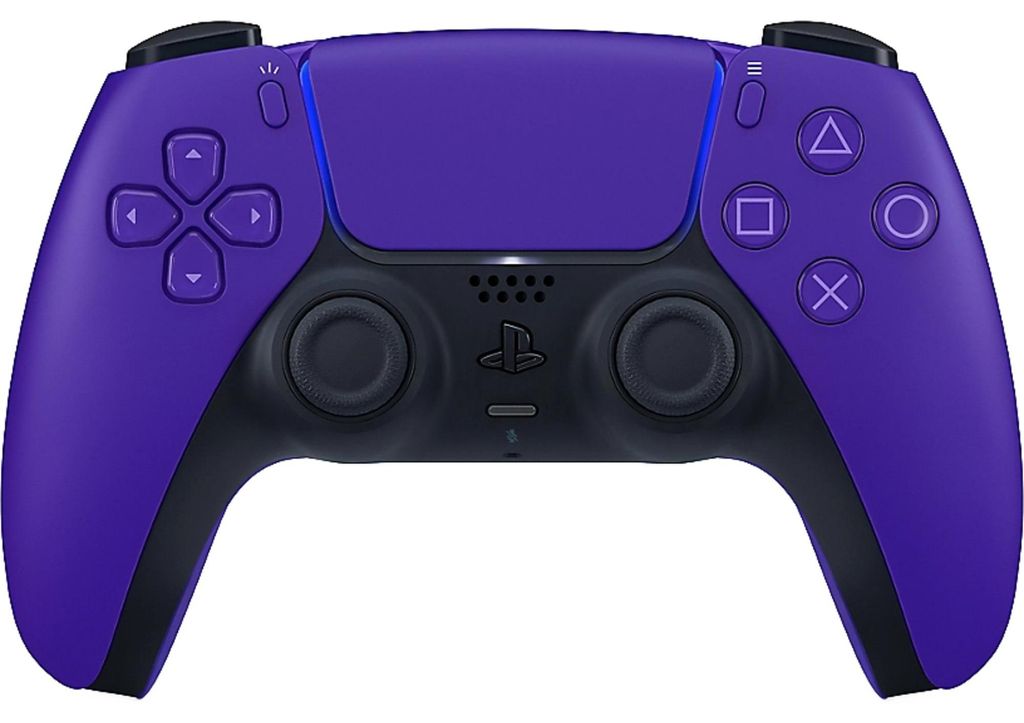 Sony PS5 DualSense V3 Controller galactic purple Produktbild 