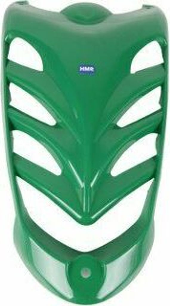 Front Maske Typ 3 Grün ATV Quad Bashan Jingling HMParts