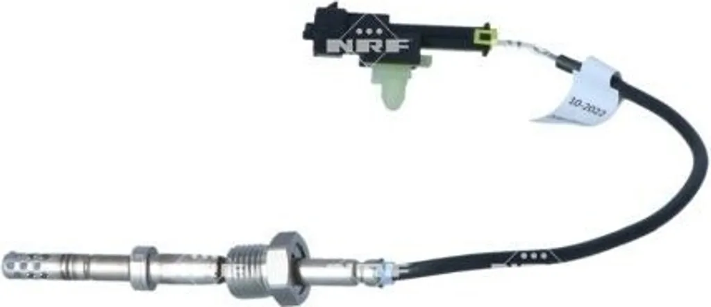 Sonde 25183658 : résout les défauts de température sur Opel Antara