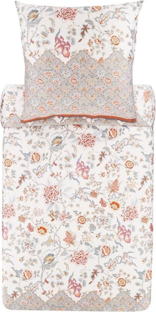 Bassetti Kissenbezug einzeln VICENZA Farbe BEIGE 41 Größe 65x65cm