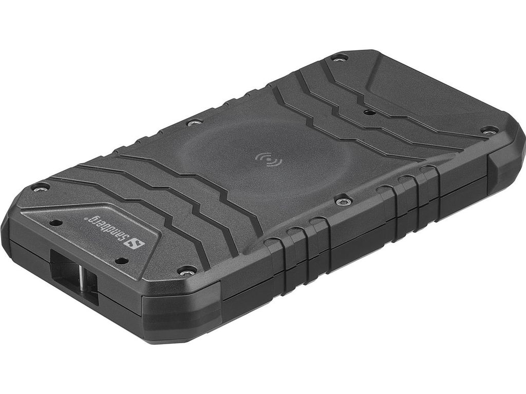 SANDBERG Survivor Powerbank 10000 PD22W Immagine del prodotto 