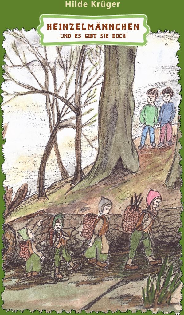 Heinzelmännchen