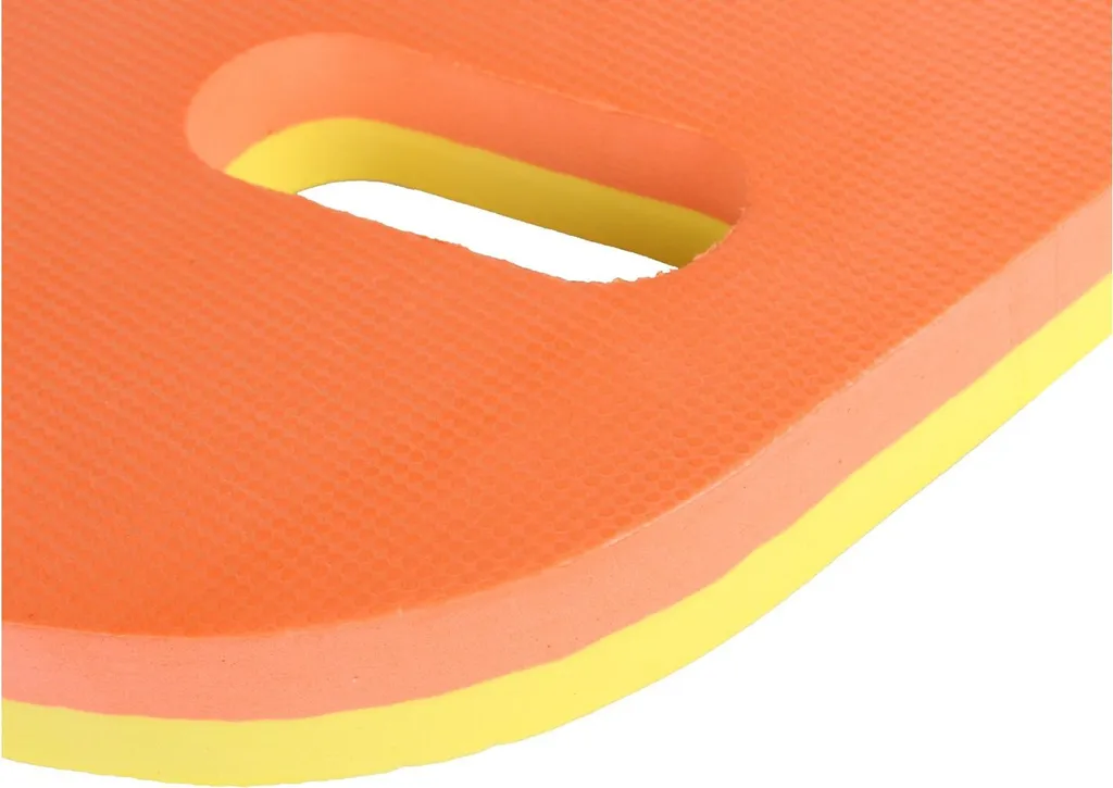 Merco Multipack 2 pcs Kickboard Planche de Natation Orange Entraînement
