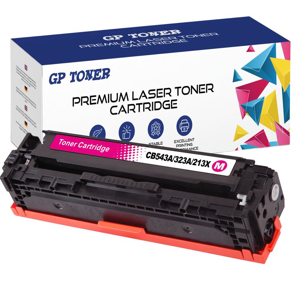 TONER do HP LaserJet CP1215 CP1515n CP1518ni CM1312 1415 Zdjęcie produktu 