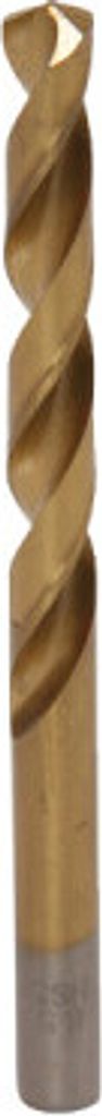 BGS 2040-8.5 Spiralbohrer, HSS-G, titan-nitriert, 8,5 mm