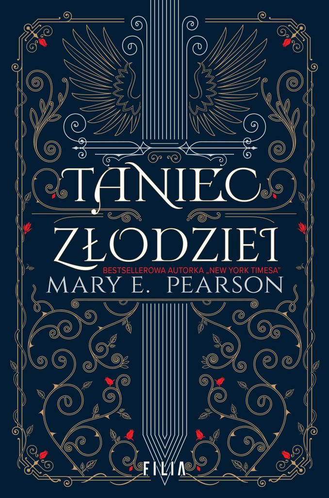 Taniec złodziei