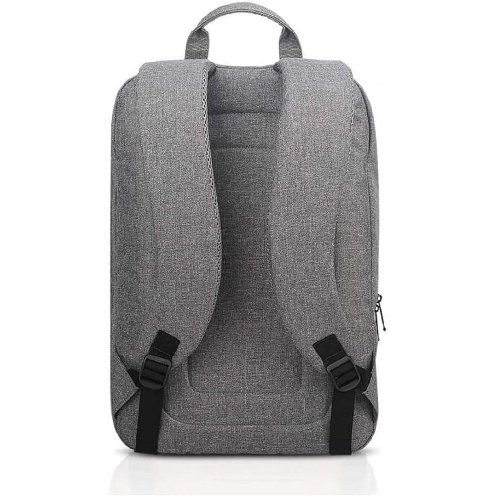 LENOVO 39,62cm Laptop Casual Backpack B210 15,6 grau Produktbild 