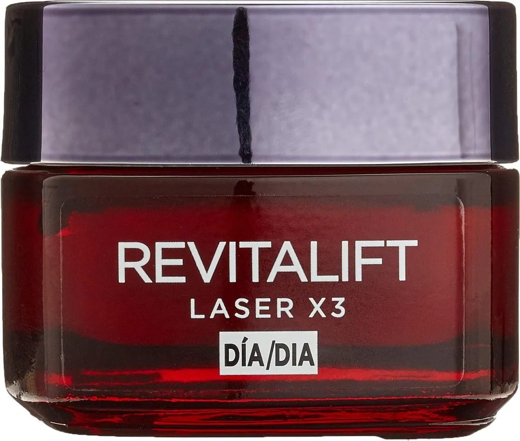 Crème de Jour Revitalift Intensive L'Oréal Paris Anti-Rides 50ml