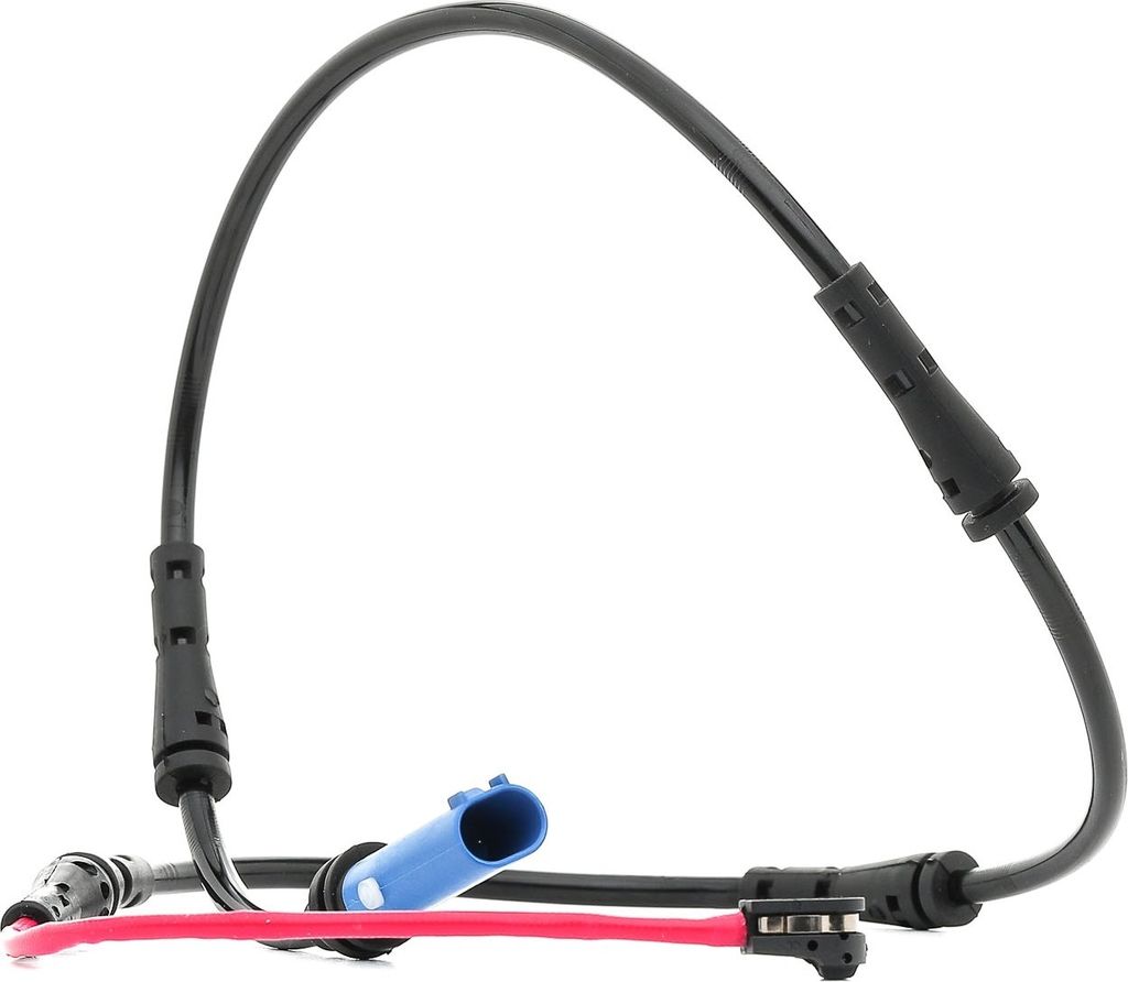 DELPHI LZ0310 Warnkontakt Bremsbelagverschleiß Hinten für Produktbild 