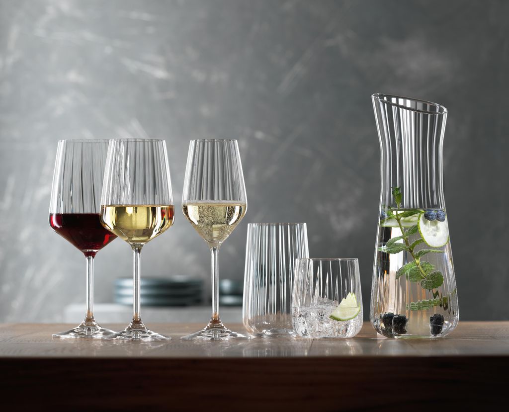 Spiegelau Lifestyle Longdrink – 4er Set Produktbild 