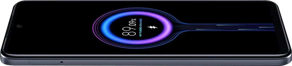 Xiaomi Redmi Note 11S 4G NFC 128GB Gris : Smartphone Android débloqué - 18